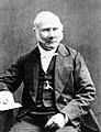 Robert Stirling overleden op 6 juni 1878