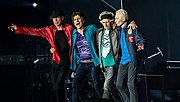 Vorschaubild für The Rolling Stones