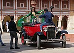 Thumbnail for File:Séance de photos de mariage à Jaipur (2).jpg