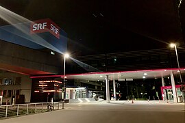 SRF Studio Zurich Leutschenbach Ank Kumar Infosys Limited 04.jpg