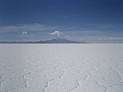 Volcán Tunupa