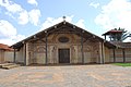 Iglesia de San Javier