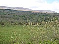 South-eastern flanks of Sliabh an Iarainn