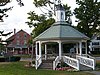 Sutton Center Historic District (2001)