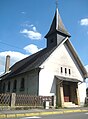 Temple d'Uckange