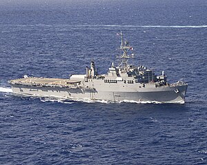USS Juneau(LPD-10)