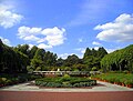 National Herb Garden, Arboretum national