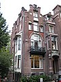 van Eeghenstraat 68, Amsterdam