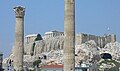 The Acropolis, Athens