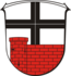 Blason de Rasdorf