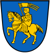 Coat of arms of Schwerin