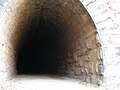 Waterval Boven railway tunnel, Waterval Boven, Mpumalanga