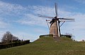 Wijchen, Mühle: de Oude Molen