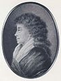 Peterin aviopuoliso, Kreivitär Juliana Ivanovna Pahlen os. Shepping (1751-1814)