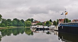 Skyline of Briennon