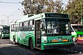 * Nomination Trolleybus in Mexico D. F. --Ralf Roletschek 05:42, 8 August 2015 (UTC) * Promotion Good quality. --Livioandronico2013 08:36, 8 August 2015 (UTC)