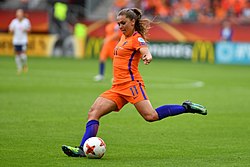 Lieke Martens