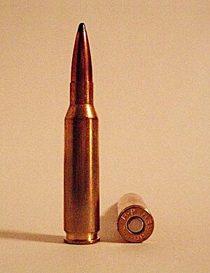 7mm-08 Remington