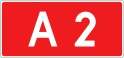Diaľnica A2 (Poľsko)