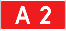 Autostrada A2 (Polen)
