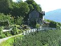 C Altes Bauernhaus in Goldrain