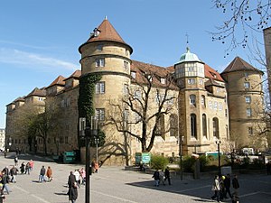 Stuttgart