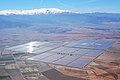 Image 45Thermal energy storage. The Andasol CSP plant uses tanks of molten salt to store solar energy. (from Solar energy)