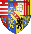 Wappen des Hauses Lothringen-Guise
