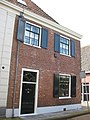 Baanstraat 3, Edam ‎ ‎