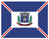 Flag of Ponta Porã