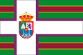 Drapeau de Burón