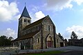 Kirche Saint-Martin