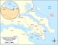 Second Persian invasion of Greece (480-479 BC).