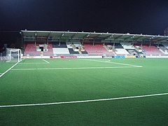 Behrn Arena