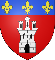 Blason castelnaudary.svg