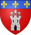 Blason de Castelnaudary