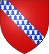 Blason de Wattignies-la-Victoire