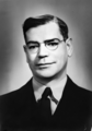 Senator Bob Bartlett in the early 1930s