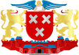 Breda címere