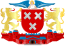 Blason de Bréda