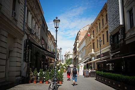 French Street