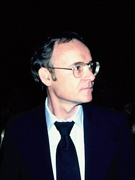 Buck Henry in 1978