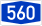 A 560