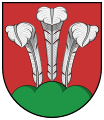 Wappen der Gemeinde Sarleinsbach