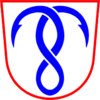 Coat of arms of Mengeš