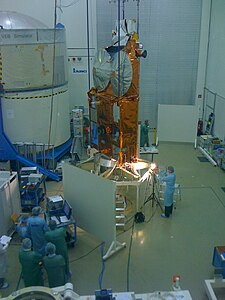 Cryosat-2