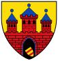 Oldenburg resmî sembolü