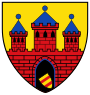 Oldenburg – znak