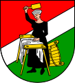 Das Wappen von Wäschenbeuren