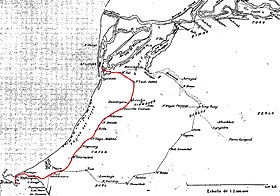 Image illustrative de l’article Compagnie du chemin de fer de Dakar à Saint-Louis